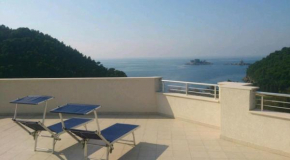 LUČICE - 2022 - PETROVAC, Prijevorac, BB - Apartment - OXANA - Stan 1